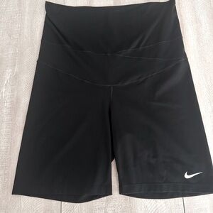 Nike Maternity Shorts